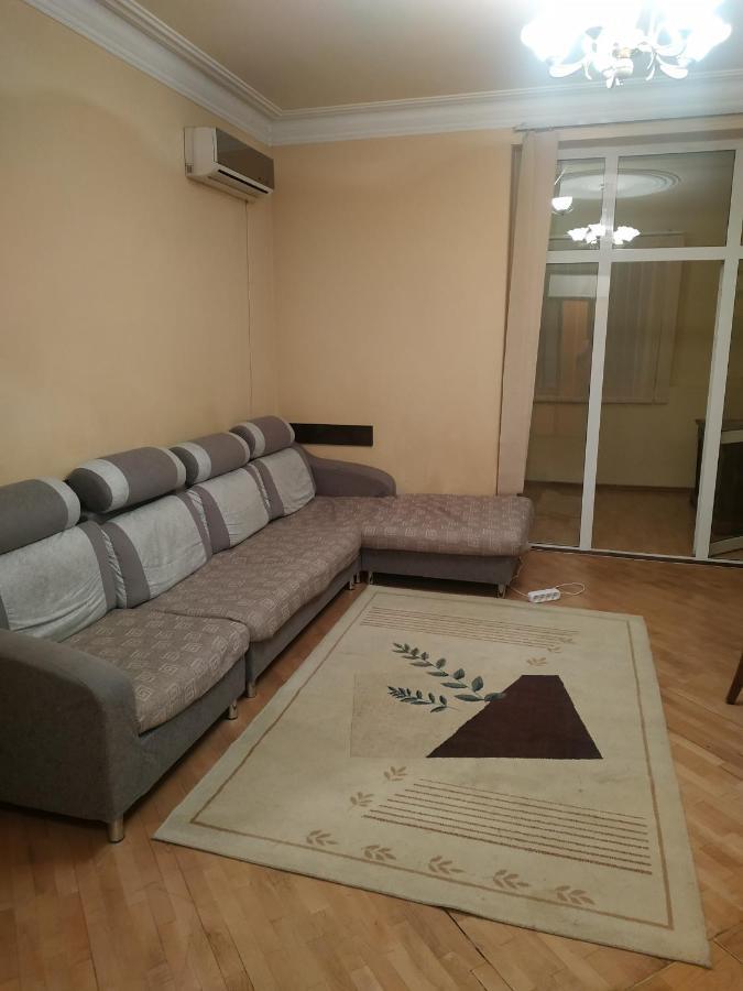 Sunny Land-1 Yerevan Exterior photo